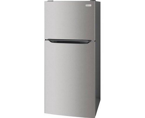 Frigidaire 30-Inch, 18 Cu. Ft. Freestanding Garage Ready Top Freezer Refrigerator -