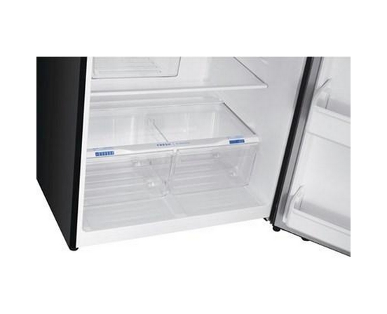 Frigidaire 30-Inch, 18 Cu. Ft. Freestanding Garage Ready Top Freezer Refrigerator -