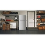 Frigidaire 30-Inch, 18 Cu. Ft. Freestanding Garage Ready Top Freezer Refrigerator -