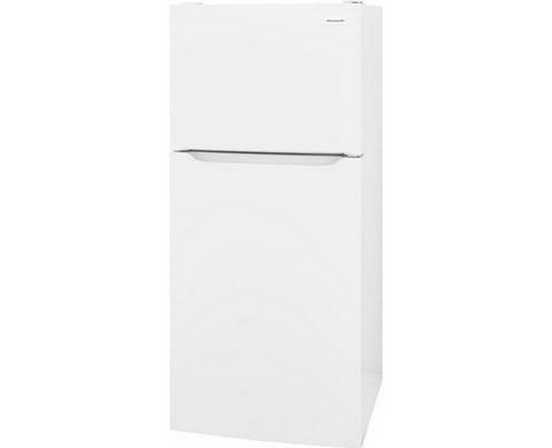 Frigidaire 30-Inch, 18.17 Cu. Ft. Freestanding Top Freezer Refrigerator -