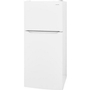 Frigidaire 30-Inch, 18.17 Cu. Ft. Freestanding Top Freezer Refrigerator -