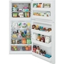 Frigidaire 30-Inch, 18.17 Cu. Ft. Freestanding Top Freezer Refrigerator -