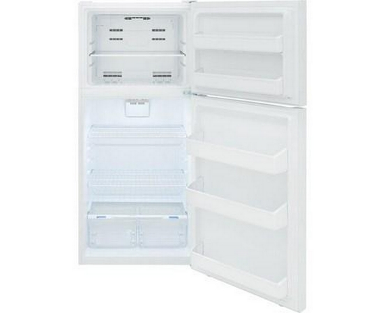 Frigidaire 30-Inch, 18.17 Cu. Ft. Freestanding Top Freezer Refrigerator -