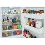 Frigidaire 30-Inch, 18.17 Cu. Ft. Freestanding Top Freezer Refrigerator -