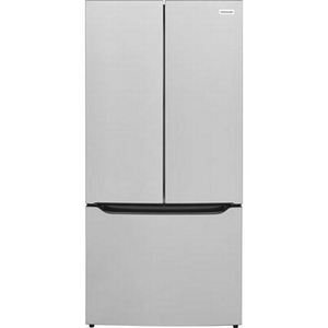 Frigidaire 20 Cu. Ft. Counter-Depth French Door Refrigerator - FRFG2033AV