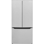 Frigidaire 20 Cu. Ft. Counter-Depth French Door Refrigerator - FRFG2033AV
