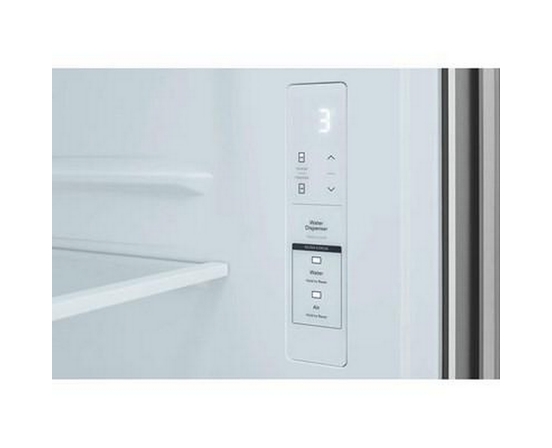 Frigidaire 20 Cu. Ft. Counter-Depth French Door Refrigerator - FRFG2033AV