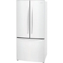Frigidaire 17.6 Cu. Ft. Counter-Depth French 3-Door Refrigerator - FRFG1723AW