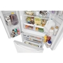 Frigidaire 17.6 Cu. Ft. Counter-Depth French 3-Door Refrigerator - FRFG1723AW
