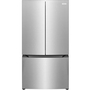 Frigidaire 20 Cu. Ft. Counter-Depth French Door Refrigerator - FRFG2011AV