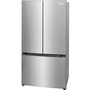 Frigidaire 20 Cu. Ft. Counter-Depth French Door Refrigerator - FRFG2011AV