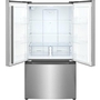 Frigidaire 20 Cu. Ft. Counter-Depth French Door Refrigerator - FRFG2011AV