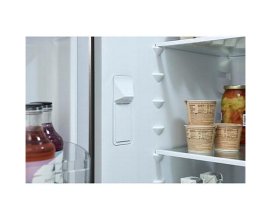 Frigidaire 20 Cu. Ft. Counter-Depth French Door Refrigerator - FRFG2011AV