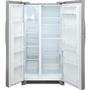 Frigidaire 36-Inch, 26 Cu. Ft. Standard-Depth Side-By-Side Refrigerator - FRSN2610AF