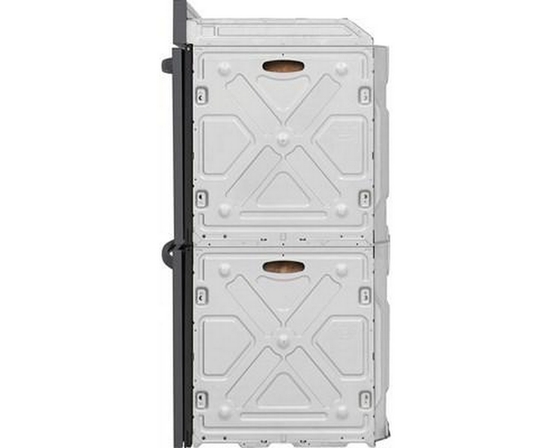 Frigidaire 30-Inch Double Electric Wall Oven With Fan Convection - FCWD3027AD