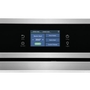 Frigidaire 30-Inch Double Electric Wall Oven With Fan Convection - FCWD3027AS