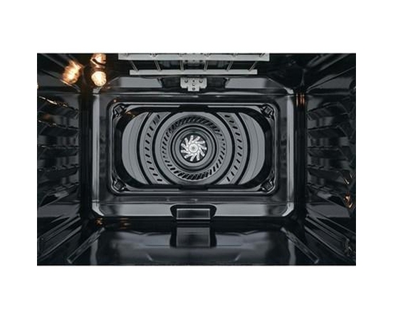 Frigidaire 30-Inch Double Electric Wall Oven With Fan Convection - FCWD3027AS