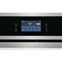 Frigidaire 30-Inch, 5.3 Cu.Ft. Built-In Single Wall Oven With Convection Technology - FCWS3027AS