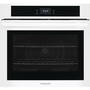 Frigidaire 30-Inch, 5.3 Cu.Ft. Built-In Single Wall Oven With Convection Technology - FCWS3027AW