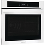 Frigidaire 30-Inch, 5.3 Cu.Ft. Built-In Single Wall Oven With Convection Technology - FCWS3027AW