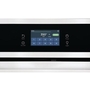 Frigidaire 30-Inch, 5.3 Cu.Ft. Built-In Single Wall Oven With Convection Technology - FCWS3027AW