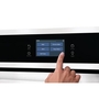 Frigidaire 30-Inch, 5.3 Cu.Ft. Built-In Single Wall Oven With Convection Technology - FCWS3027AW
