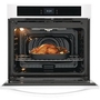Frigidaire 30-Inch, 5.3 Cu.Ft. Built-In Single Wall Oven With Convection Technology - FCWS3027AW