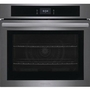 Frigidaire 30-Inch, 5.3 Cu.Ft. Built-In Single Wall Oven With Convection Technology - FCWS3027AD