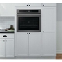 Frigidaire 30-Inch, 5.3 Cu.Ft. Built-In Single Wall Oven With Convection Technology - FCWS3027AD