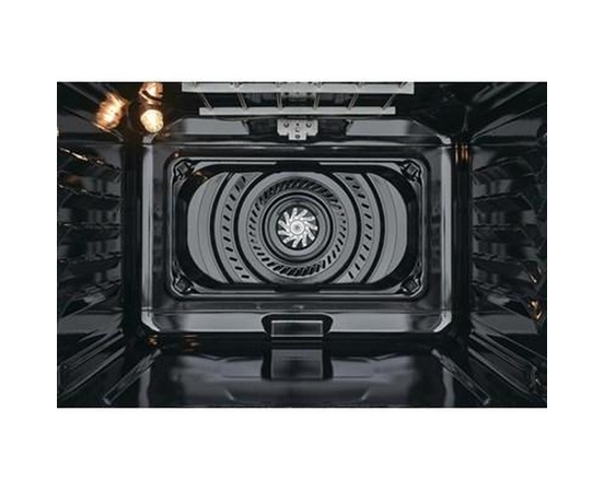 Frigidaire 30-Inch, 5.3 Cu.Ft. Built-In Single Wall Oven With Convection Technology - FCWS3027AD