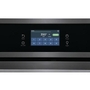 Frigidaire 30-Inch, 5.3 Cu.Ft. Built-In Single Wall Oven With Convection Technology - FCWS3027AD
