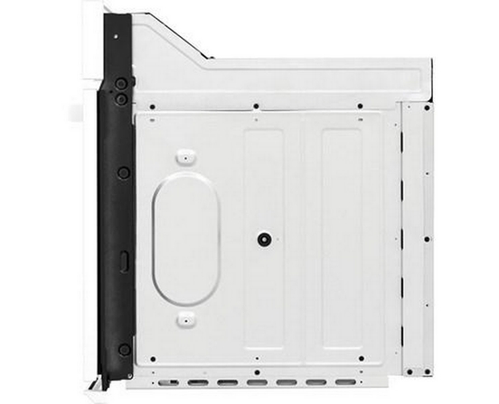 Frigidaire 27-Inch, 3.8 Cu.Ft. Built-In Single Wall Oven With Convection Technology - FCWS2727AW