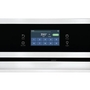 Frigidaire 27-Inch, 3.8 Cu.Ft. Built-In Single Wall Oven With Convection Technology - FCWS2727AW