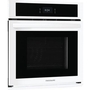 Frigidaire 27-Inch, 3.8 Cu.Ft. Built-In Single Wall Oven With Convection Technology - FCWS2727AW