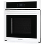 Frigidaire 27-Inch, 3.8 Cu.Ft. Built-In Single Wall Oven With Convection Technology - FCWS2727AW