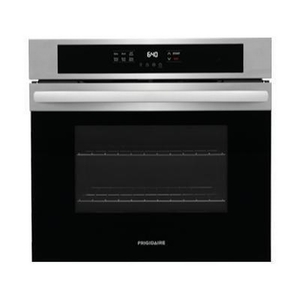Frigidaire 30-Inch, 5.3 Cu. Ft. Built-In Single Wall Oven -