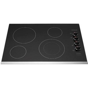 Frigidaire 30-Inch Built-In Cooktop With Spacewise® Element - FFEC3025US