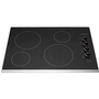 Frigidaire 30-Inch Built-In Cooktop With Spacewise® Element - FFEC3025US