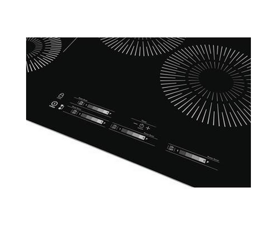 Frigidaire 30-Inch Built-In Induction Cooktop - FCCI3027AB