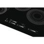 Frigidaire 30-Inch Built-In Induction Cooktop - FCCI3027AB
