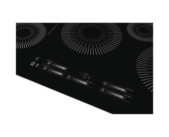 Frigidaire 36-Inch Built-In Induction Cooktop - FCCI3627AB