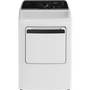 Frigidaire 7.0 Cu. Ft. Electric Dryer - FLVE752CBW