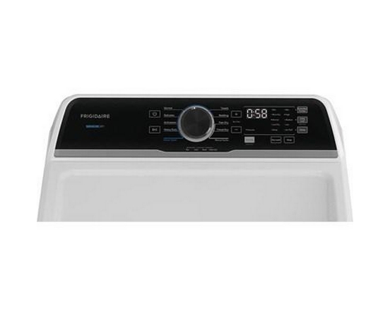 Frigidaire 7.0 Cu. Ft. Electric Dryer - FLVE752CBW