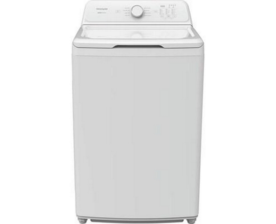 Frigidaire Top Load Washer - FLVW7000AW