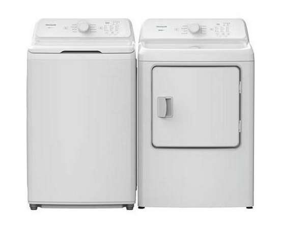 Frigidaire Top Load Washer - FLVW7000AW