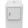 Frigidaire 7 Cu. Ft. Electric Dryer - FLVE700CAW