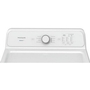 Frigidaire 7 Cu. Ft. Electric Dryer - FLVE700CAW
