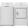 Frigidaire 7 Cu. Ft. Electric Dryer - FLVE700CAW