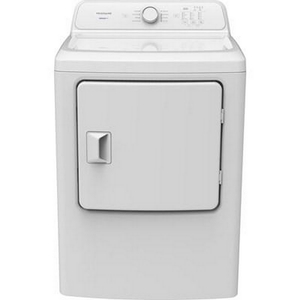 Frigidaire 7 Cu. Ft. Gas Dryer With Sensordry™ - FLVG7000AW