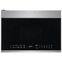 Frigidaire 24-Inch, 1.4 Cu.Ft. Over-The Range Microwave Oven With Two Speed Ventilation - UMV1422US